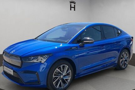 Skoda Enyaq 19.900 km 41.890 &euro; Aach 78267