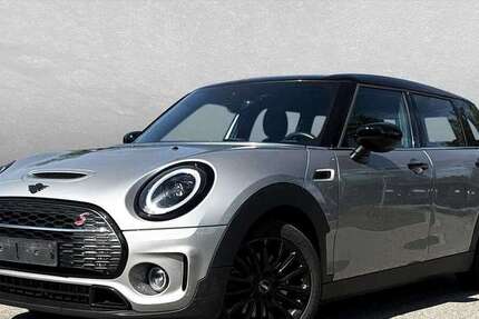 Mini Cooper S Clubman 36.500 km 30.990 € Regensburg 93059