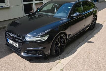 Audi A6 189.000 km 18.500 &euro; Rudelzhausen 84104