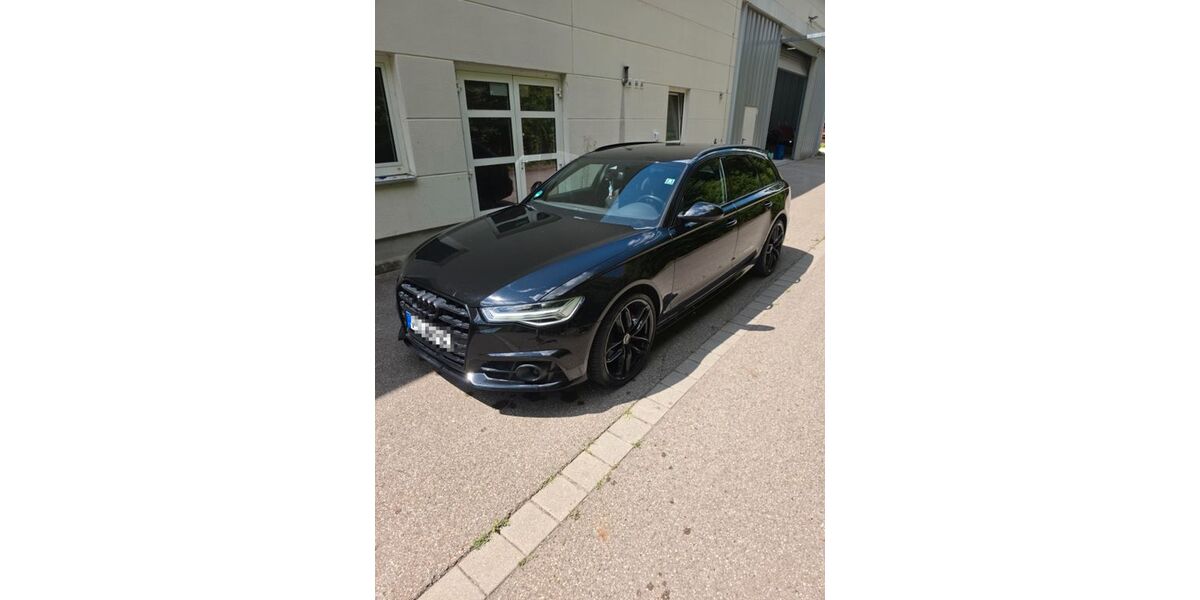 Audi A6 189.000 km 18.500 &euro; Rudelzhausen 84104