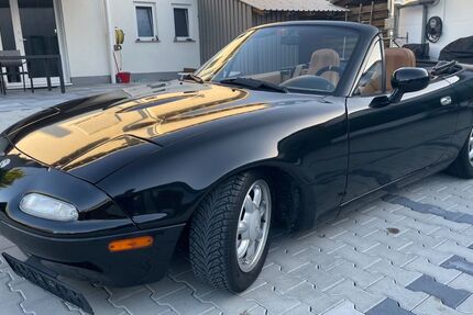 Mazda MX-5 180.000 km 15.900 &euro; Leutkirch im Allgäu 88299