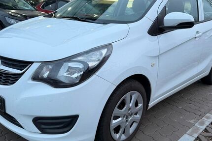 Opel Karl 114.999 km 6.490 &euro; Flensburg 24941