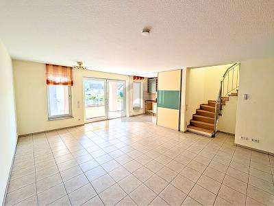 ZENTRAL & SONNIG, MIT TERRASSE UND TIEFGARAGE - Etagenwohnung Bad Neuenahr-Ahrweiler Ahrweiler | Angebot:26749850