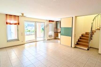 ZENTRAL & SONNIG, MIT TERRASSE UND TIEFGARAGE - Wohnung Bad Neuenahr-Ahrweiler Ahrweiler | Angebot:26749850