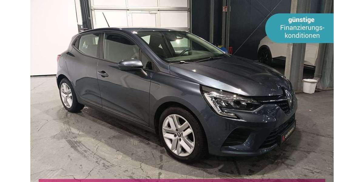 Renault Clio 57.669 km 9.770 € Eching 85386