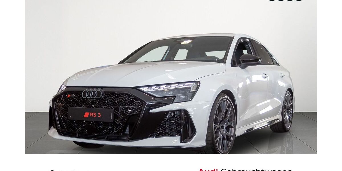 Audi RS3 2.420 km 72.240 &euro; Diez 65582