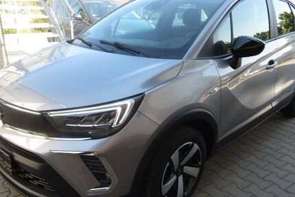 Opel Crossland (X) 40.000 km 11.800 &euro; Brunnen 86564