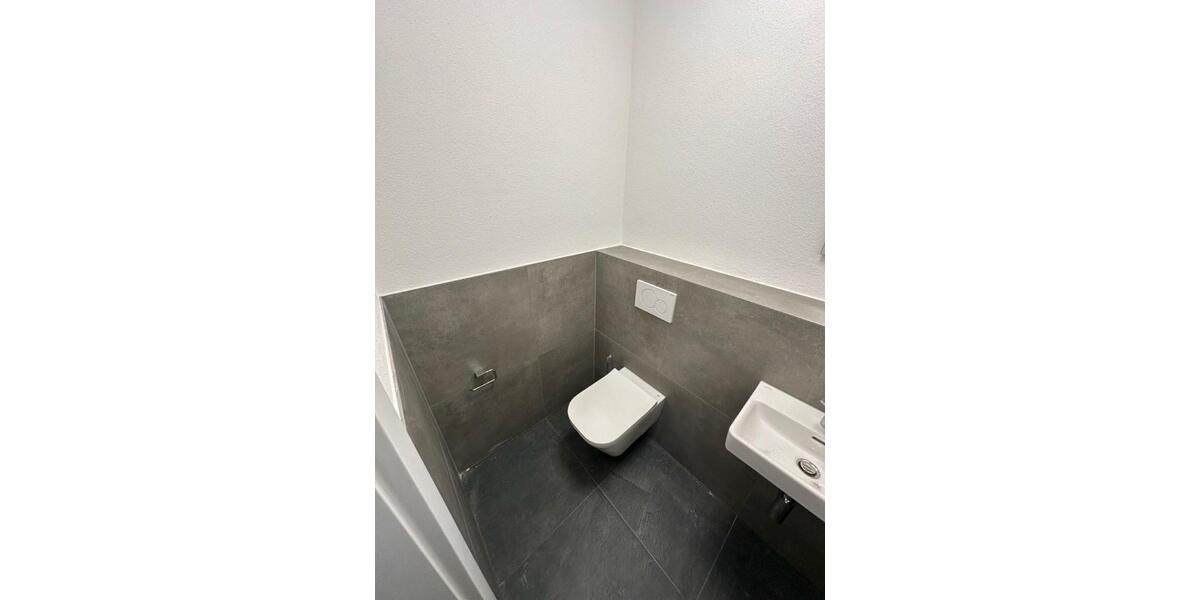 Etagenwohnung Osburg - 3.5 Zimmer, 101 m&sup2;, 1.050&euro; | Angebot:26067607