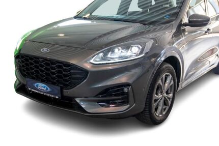 Ford Kuga 98.655 km 20.480 &euro; Braubach 56338