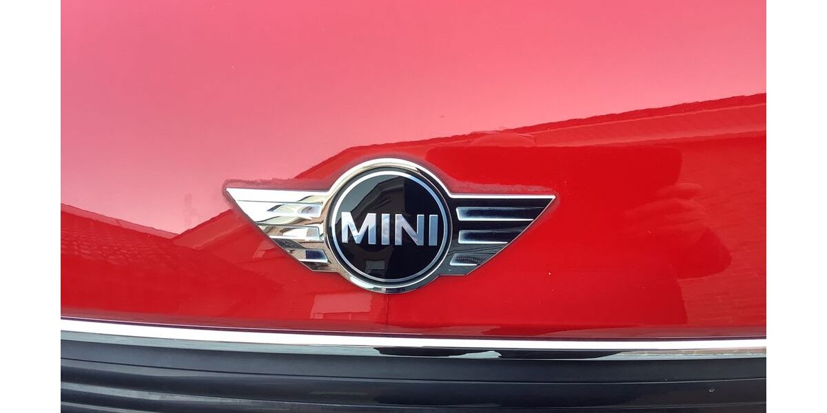 Mini Countryman C (Cooper) 28.700 km 15.500 &euro; Wittichenau 02997