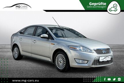 Ford Mondeo 72.000 km 6.850 &euro; Mannheim 68309