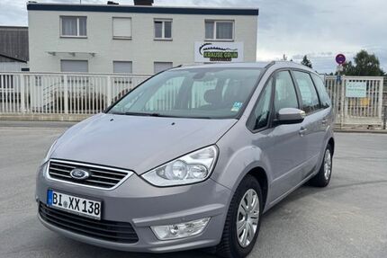 Ford Galaxy 148.450 km 8.300 &euro; Bielefeld 33647