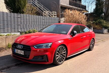 Audi A5 130.000 km 24.900 &euro; Saarbrücken 66132