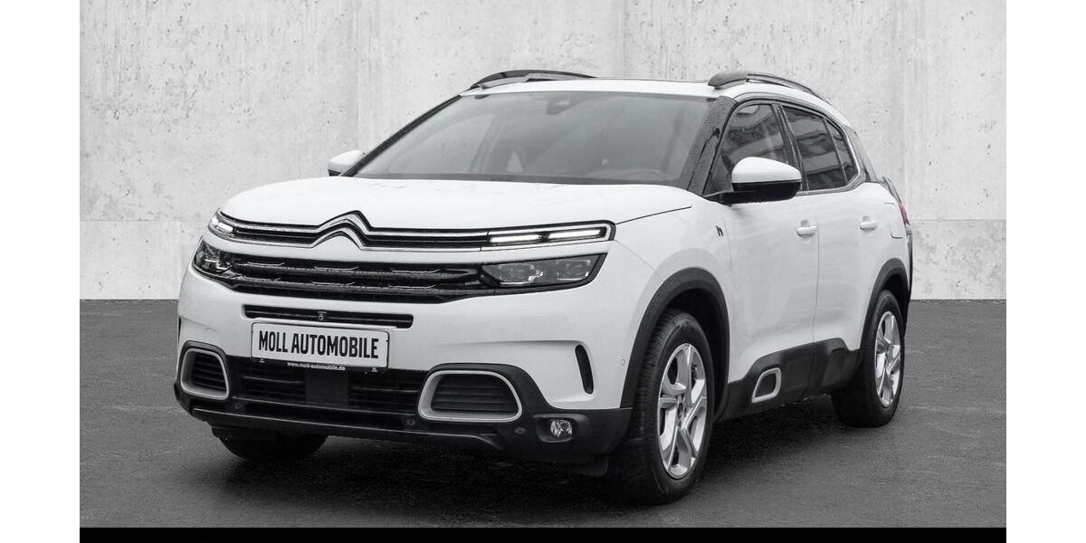 Citroen C5 Aircross 54.345 km 23.180 &euro; Köln 50825