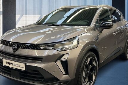 Renault Captur 28.867 km 26.990 € Frankfurt / Main 60314