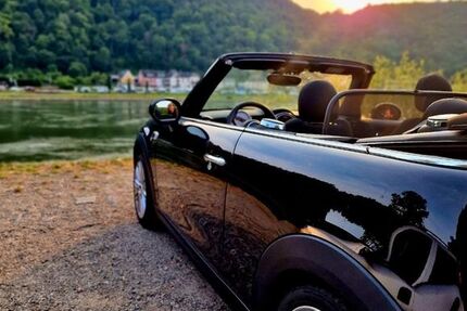Mini Cooper Cabrio 52.000 km 18.600 € Merenberg 35799