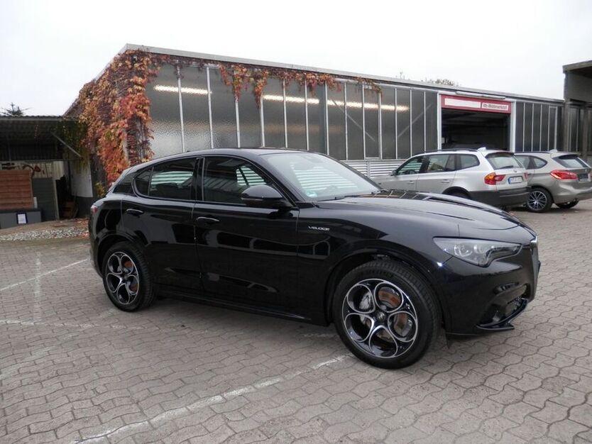 Stelvio