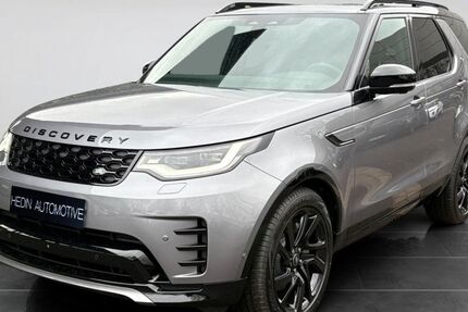 Land Rover Discovery 4.000 km 94.490 &euro; Kaiserslautern 67655