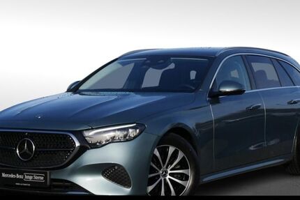 Mercedes-Benz E 220 18.649 km 49.500 &euro; Bautzen 02625