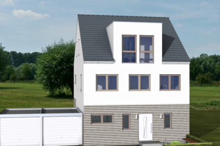 Grundstück zu verkaufen in Kerpen 285.000 € 509 m²