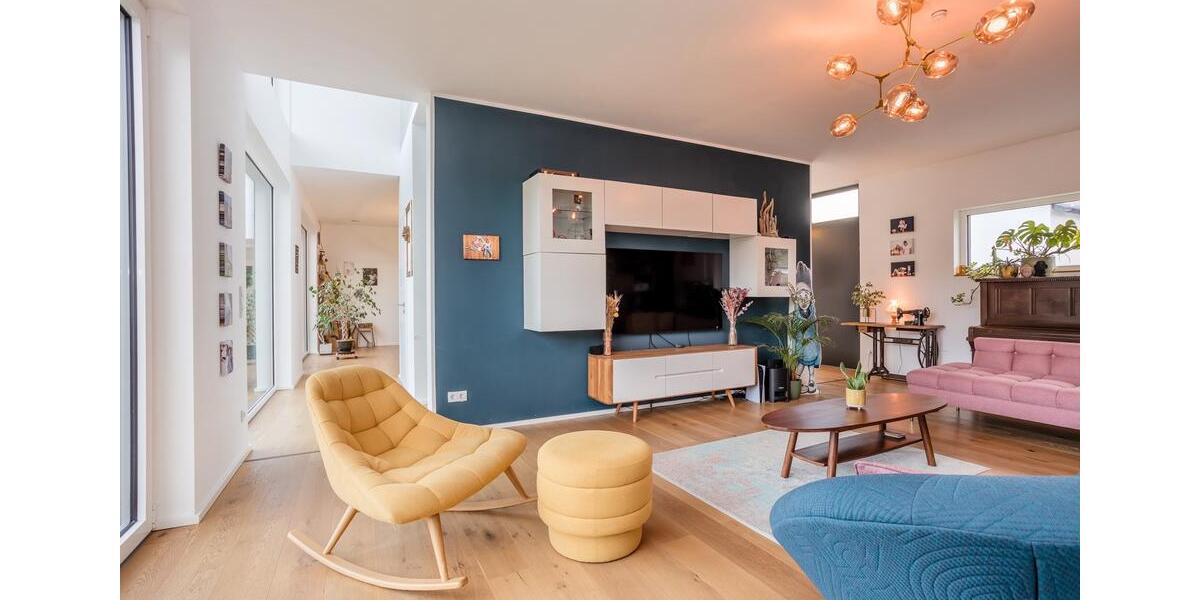Einfamilienhaus Zossen - 4 Zimmer, 175 m&sup2;, 620.000&euro; | Angebot:26960365