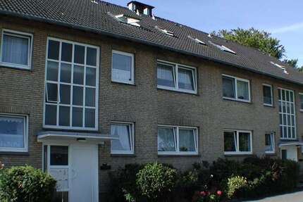 Wohnung Glücksburg (Ostsee) - 2 Zimmer, 50 m&sup2;, 525&euro; | Angebot:26915282