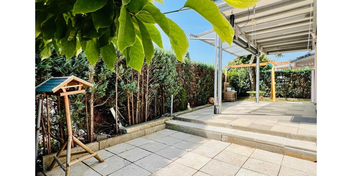 Erdgeschoßwohnung Hilzingen - 4.5 Zimmer, 117 m&sup2;, 485.000&euro; | Angebot:26357936