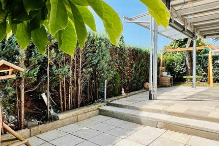 Wohnung Hilzingen - 4.5 Zimmer, 117 m&sup2;, 485.000&euro; | Angebot:26357936