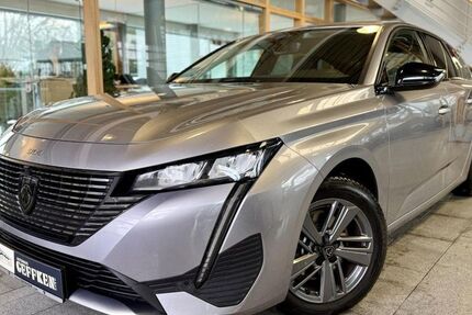 Peugeot 308 25.549 km 23.490 &euro; Lilienthal 28865