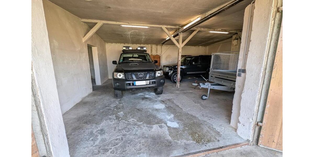 Gewerbeobjekt Bad Schmiedeberg - 761&euro; | Angebot:26248187