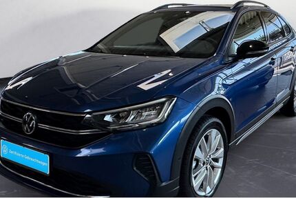 VW Taigo 17.744 km 22.350 &euro; Langenfeld 40764