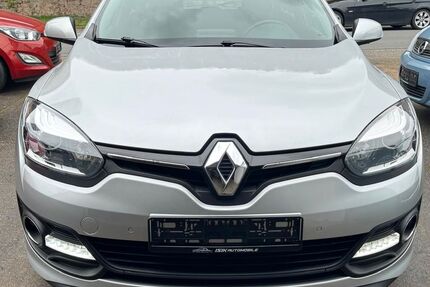 Renault Megane 148.971 km 7.850 &euro; Klingenberg 63911