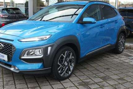 Hyundai KONA 32.535 km 18.690 € Dachau 85221