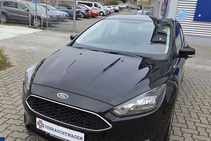 Ford Focus 69.500 km 9.899 &euro; Wolfsburg 38446