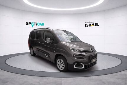 Citroen Berlingo 71.875 km 20.990 &euro; Dresden 01257