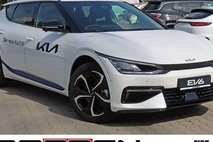 Kia EV6 2.999 km 41.980 &euro; Herten 45701