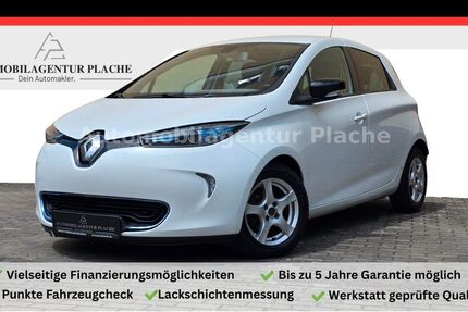 Renault ZOE 175.100 km 6.995 &euro; Frankfurt (Oder) 15234