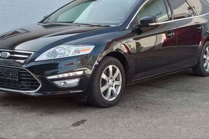 Ford Mondeo 248.146 km 2.790 &euro; Wertingen 86637