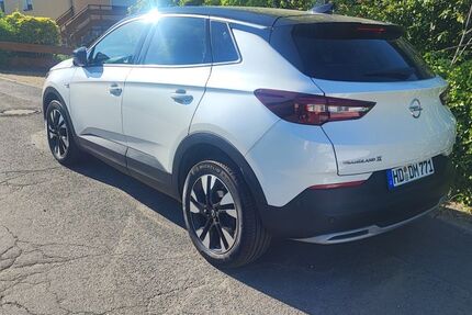Opel Grandland (X) 94.500 km 13.250 &euro; Wilhelmsfeld 69259