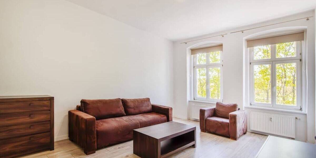 Etagenwohnung Görlitz Innenstadt - 2 Zimmer, 77 m&sup2;, 85.000&euro; | Angebot:26878907