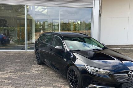 Opel Insignia 161.800 km 7.500 &euro; Nastätten 56355