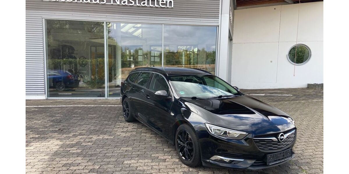 Opel Insignia 161.800 km 7.500 &euro; Nastätten 56355