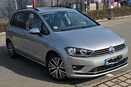 VW Golf Sportsvan 130.000 km 14.450 &euro; Lindhorst 31698