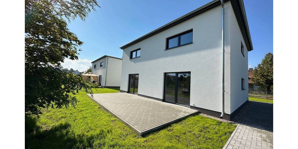 Doppelhaushälfte in ruhiger Lage 3 zimmer