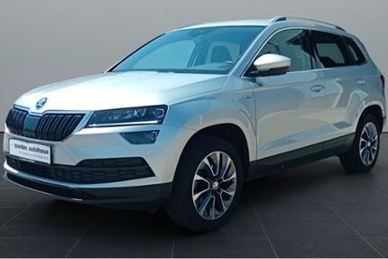 Skoda Karoq 30.700 km 18.950 &euro; Quedlinburg 06484
