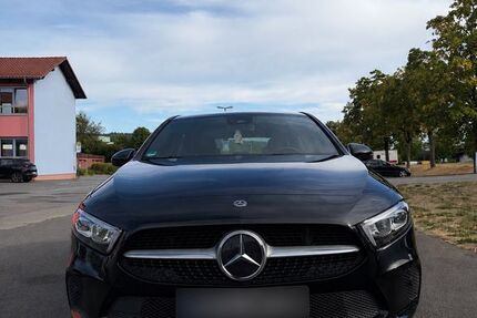 Mercedes-Benz A 200 120.000 km 15.500 &euro; Oberzent 64760