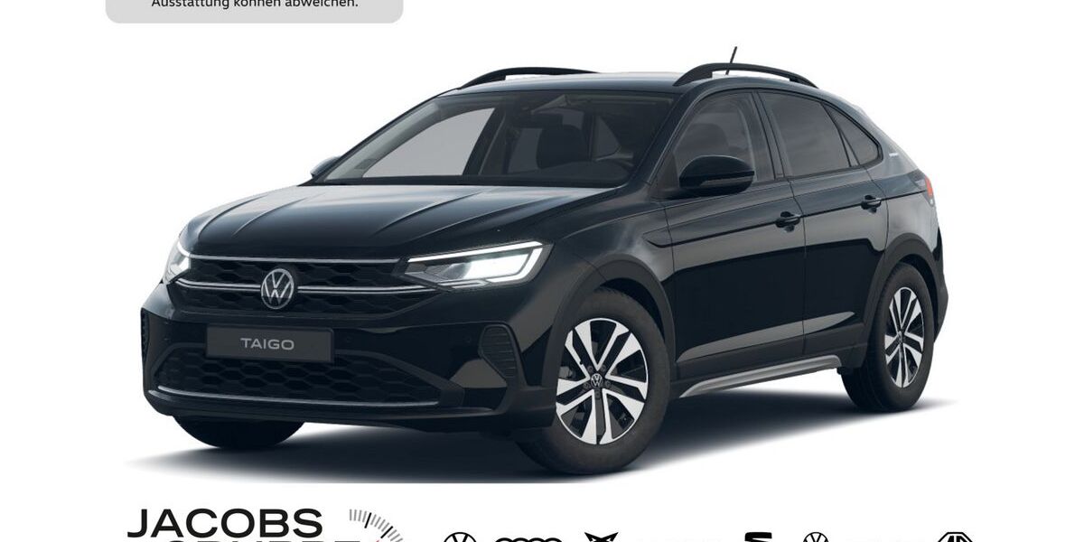 VW Taigo 12.738 km 24.680 &euro; Alsdorf 52477
