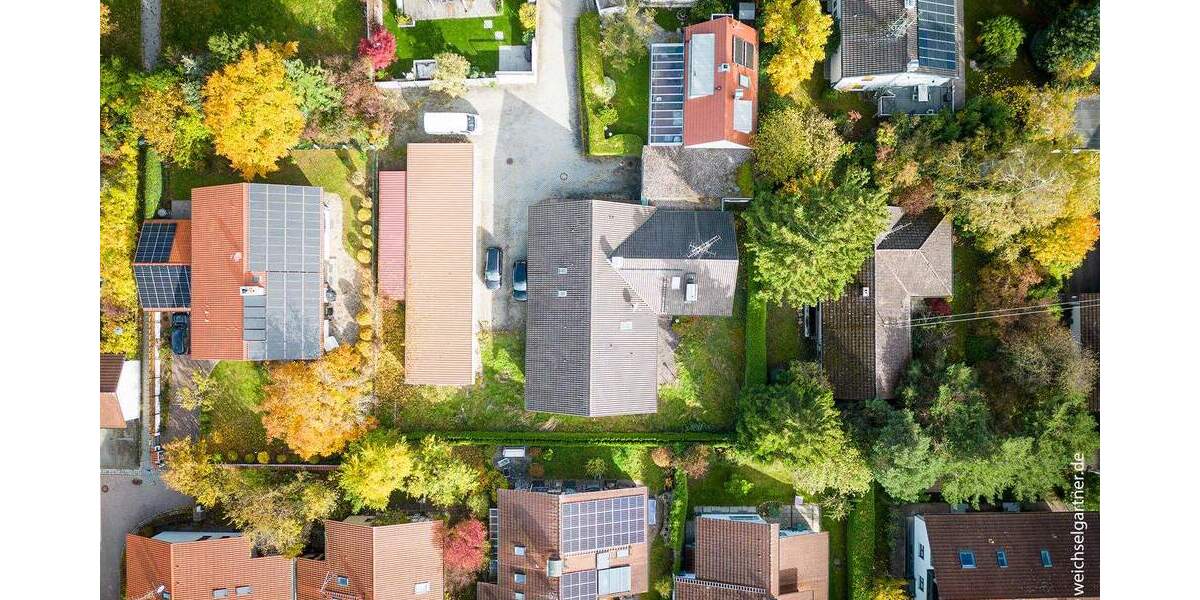 Grundstück Kirchheim bei München Heimstetten - 1.290.000&euro; | Angebot:25665298