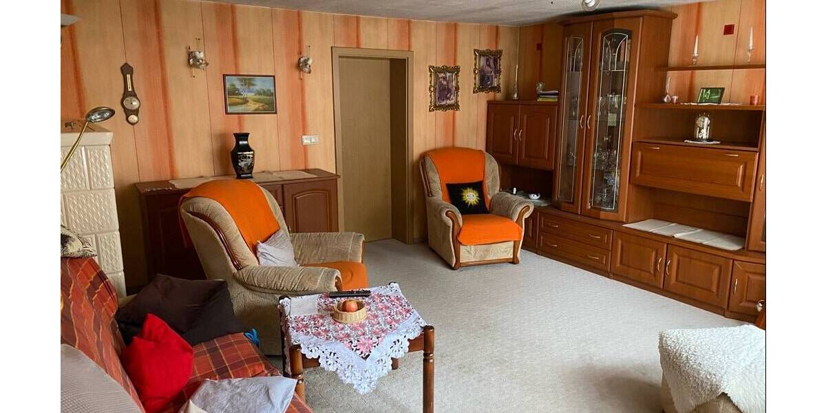Einfamilienhaus Bernstadt Kunnersdorf a. d. Eigen - 5 Zimmer, 110 m&sup2;, 79.000&euro; | Angebot:25679706