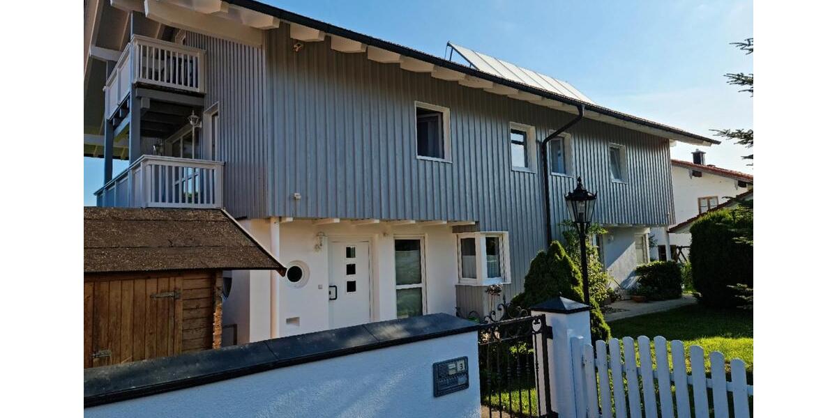 Mehrfamilienhaus, Wohnhaus Halfing - 9 Zimmer, 258 m&sup2;, 1.390.000&euro; | Angebot:26960993